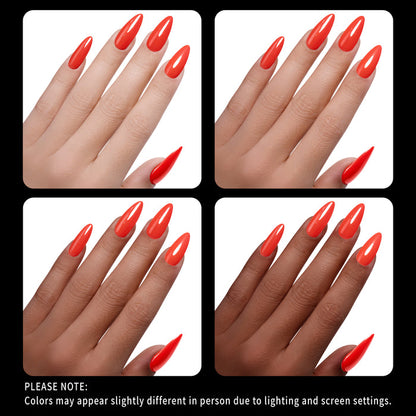 Christmas Magic - 109 - Lacquer Polish