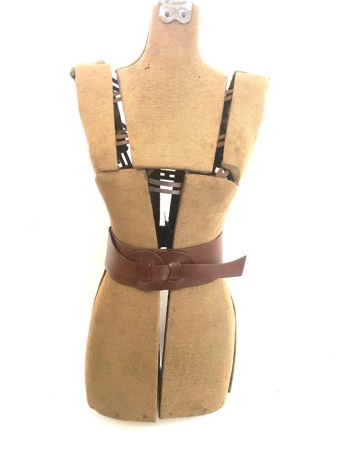 CIRCLE BELT