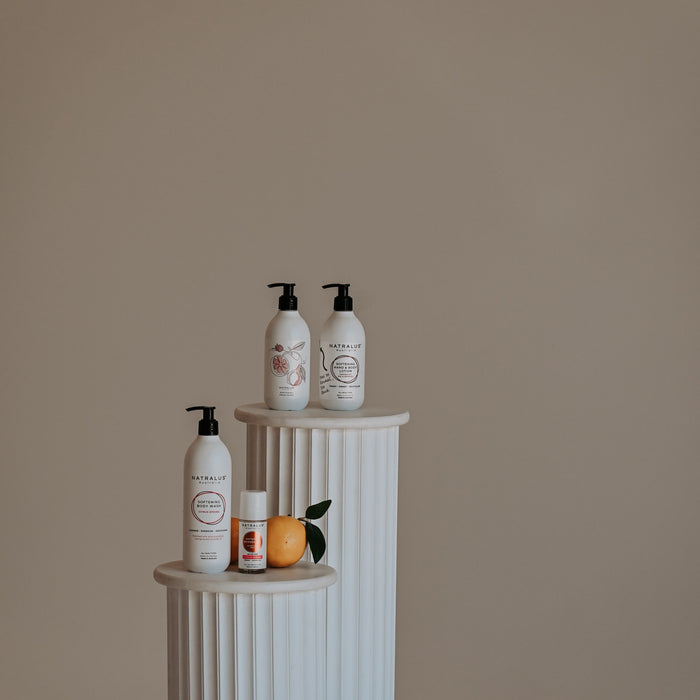 Citrus & Fig Glow Bundle