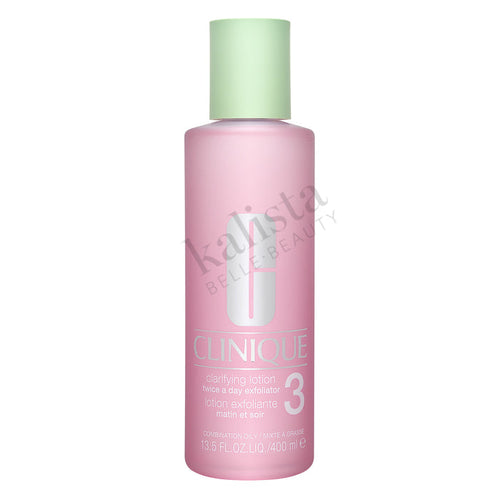 Clarifying Lotion