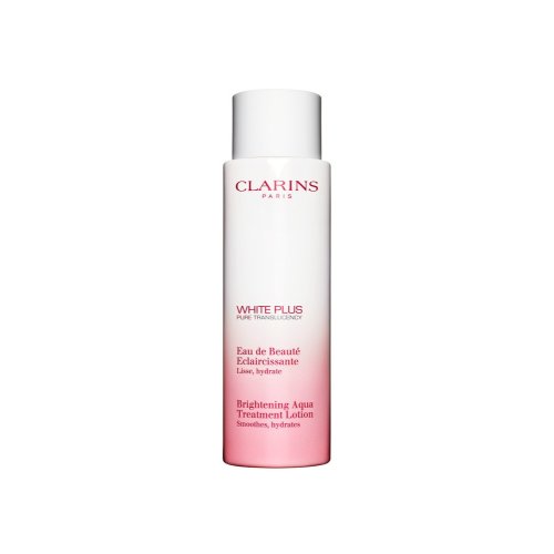 Clarins Body Lotion Face Wp Aqua Lotion 200Ml