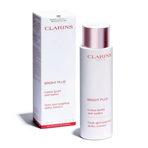 Clarins Face Cream Skincare B+ Milky Ess 200Ml