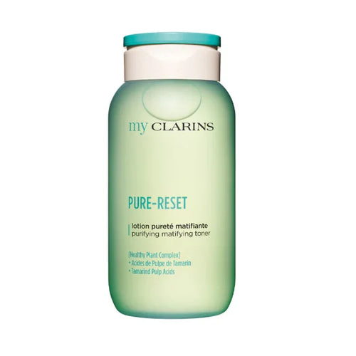 Clarins Face Cream Skincare Myc Purifying Lot Retail 200Ml