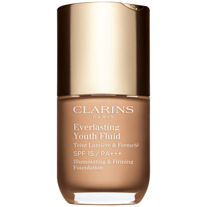 Clarins Foundation Ever Lasting Youth Fluid