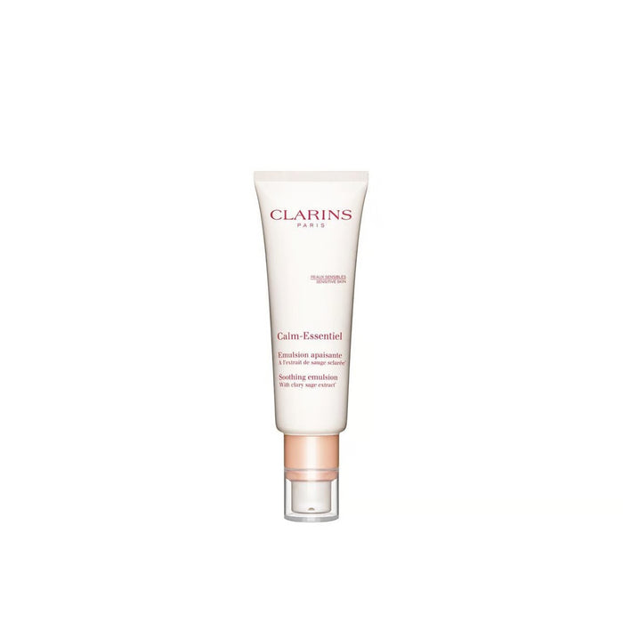 Clarins Moisturizer Face Calm Essential