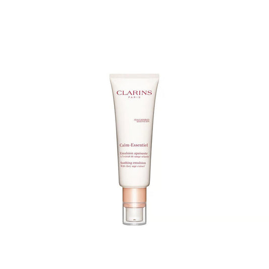 Clarins Moisturizer Face Calm Essential