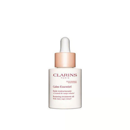 Clarins Moisturizer Face Calm Essential