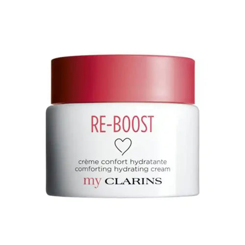 Clarins My Clarins Re Boost Comforting Hydrating Cream 50Ml