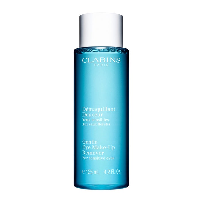 Clarins Skincare Gentle Eye Makeup Remover 125ML