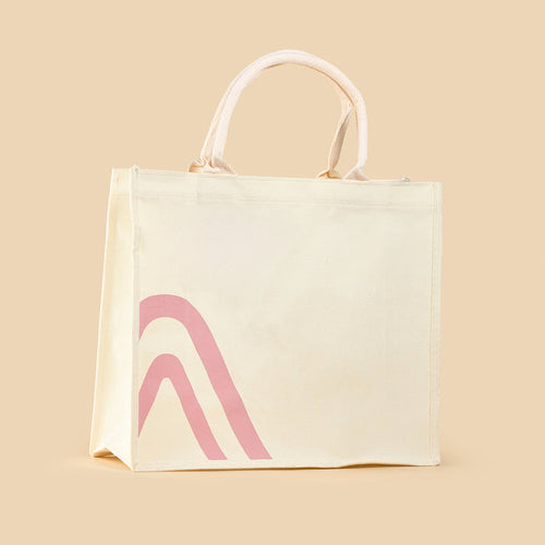 CLASSIC TOTE BAG