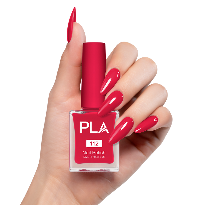 Clausing a Scene - 112 - Lacquer Polish