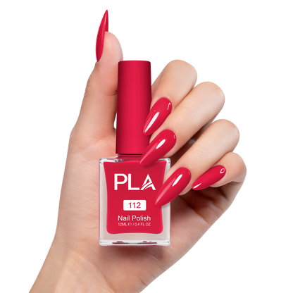 Clausing a Scene - 112 - Lacquer Polish