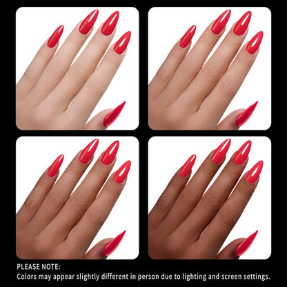 Clausing a Scene - 112 - Lacquer Polish