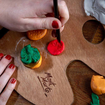 Clay Tool Set Signature 14pc