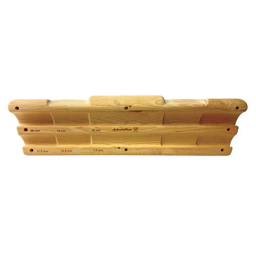 Climbers Edge Board