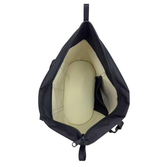Climbers Tote - inside