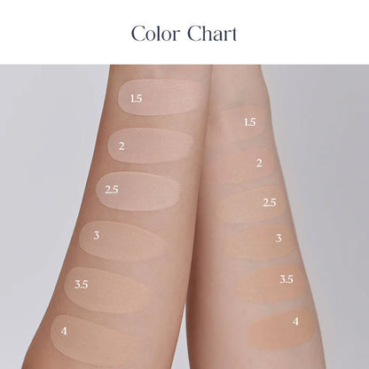 CLIO Kill Cover The New Founwear Cushion Set+Refill