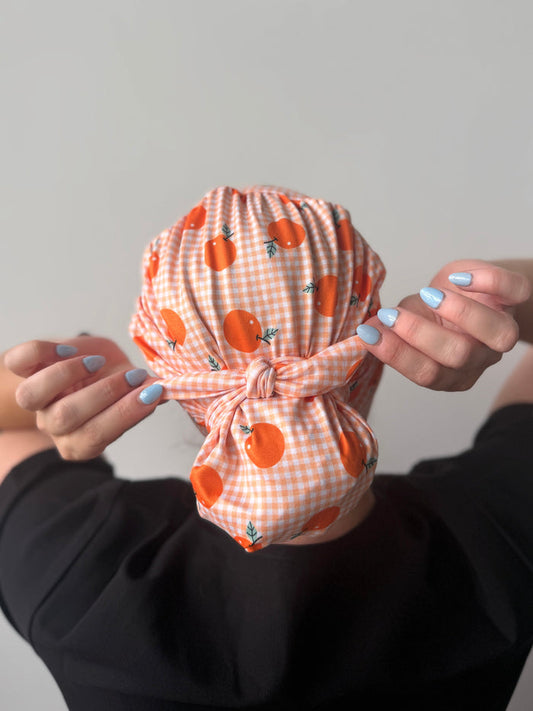 CloudCaps Scrub Cap | Cuties