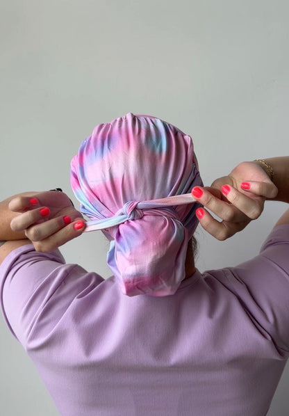 CloudCaps Scrub Cap | Ethereal
