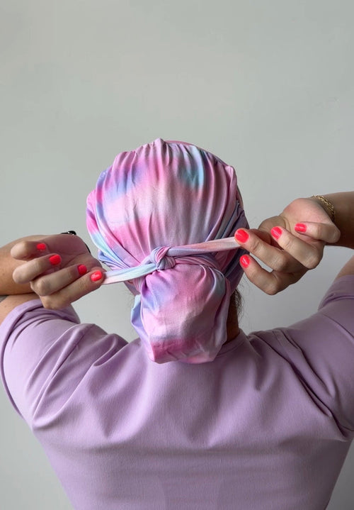 CloudCaps Scrub Cap | Ethereal