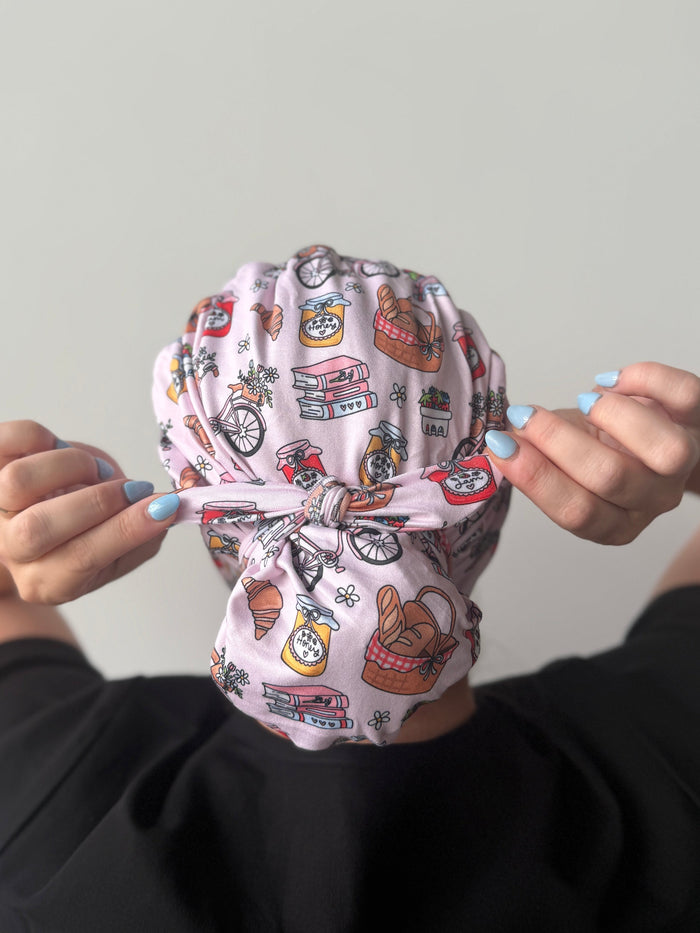 CloudCaps Scrub Cap | Picnic