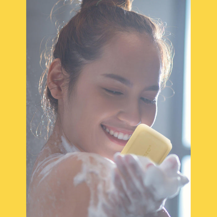 Cococare Cocoa Butter Complexion Bar 4oz/ 110g