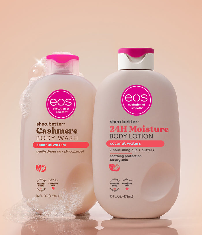 skincare duo