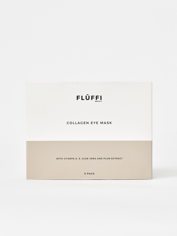 COLLAGEN EYE MASK