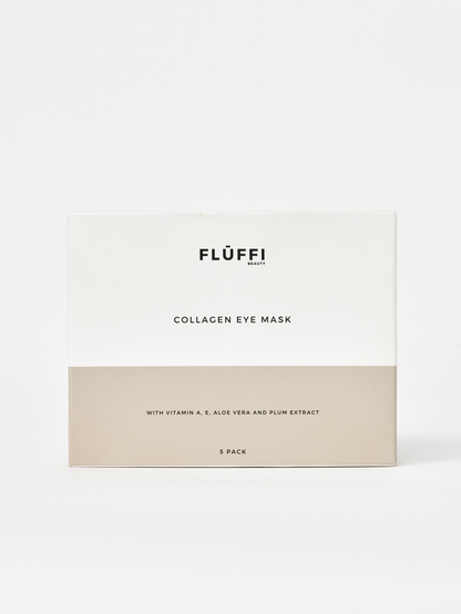 COLLAGEN EYE MASK