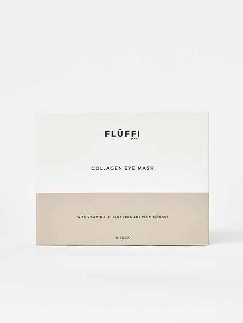 COLLAGEN EYE MASK
