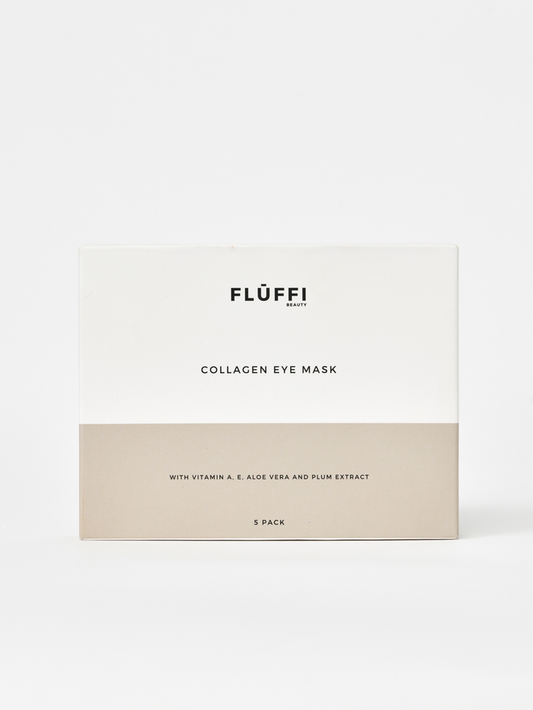 COLLAGEN EYE MASK