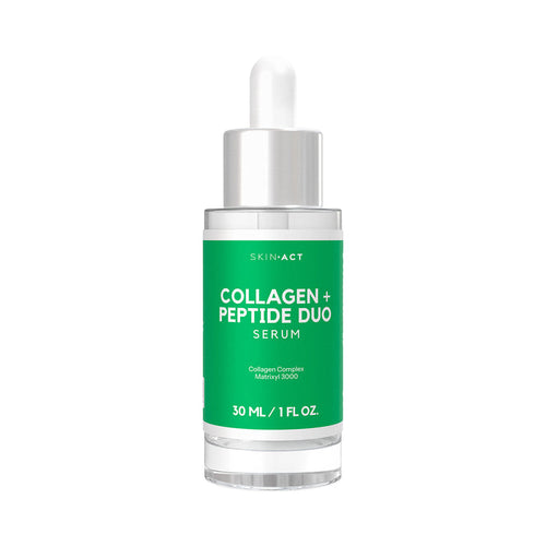 Collagen Plus Peptide Duo Serum