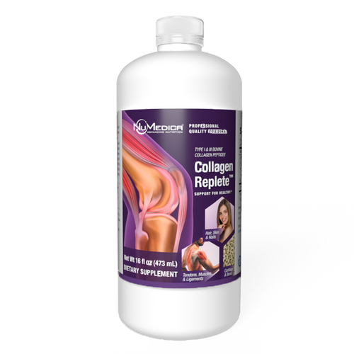 Collagen Replete by NuMedica