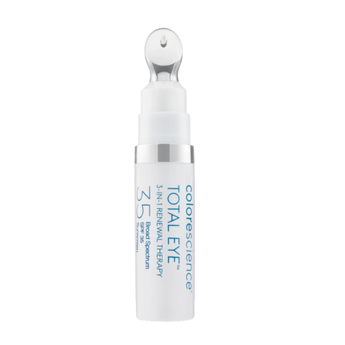 Colorescience Total Eye 3-in-1 Renewal, SPF 35 - MEDIUM