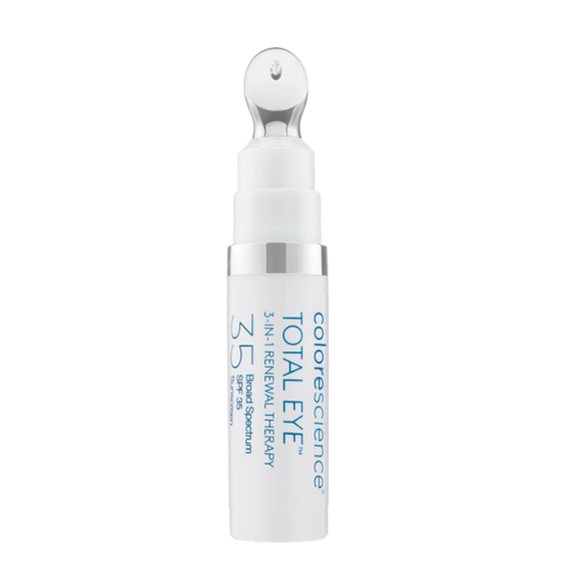 Colorescience Total Eye 3-in-1 Renewal, SPF 35 - MEDIUM