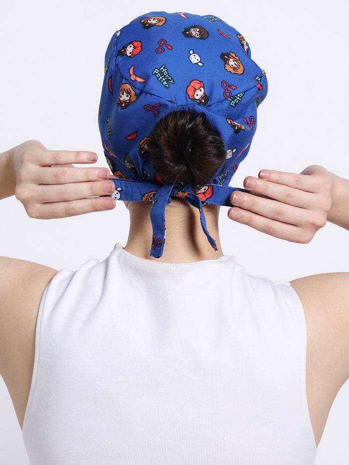 Comic Design Unisex Cap 014
