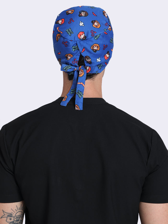Comic Design Unisex Cap 014