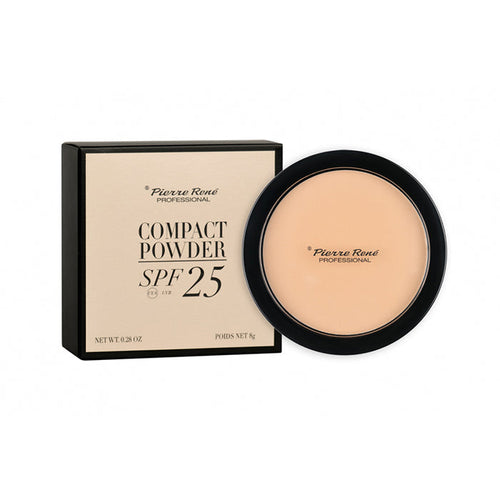 Compact Powder Spf 25