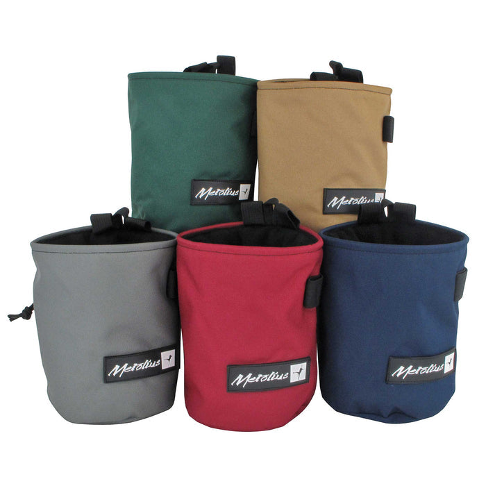 Chalk Bags - All colors