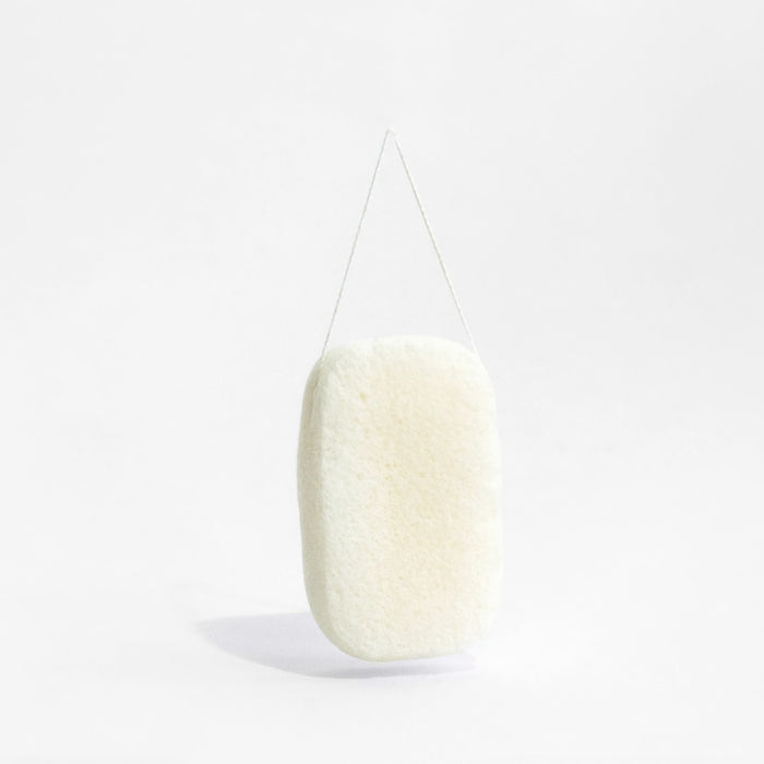 Everist-Compostable Konjac Body Sponge-Body-TheCompostableKonjacBodySponge-image3-The Detox Market |