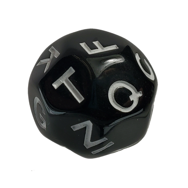 Consonant d21 Die
