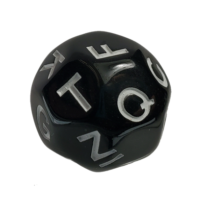 Consonant d21 Die