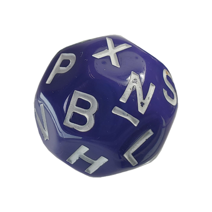 Consonant d21 Die