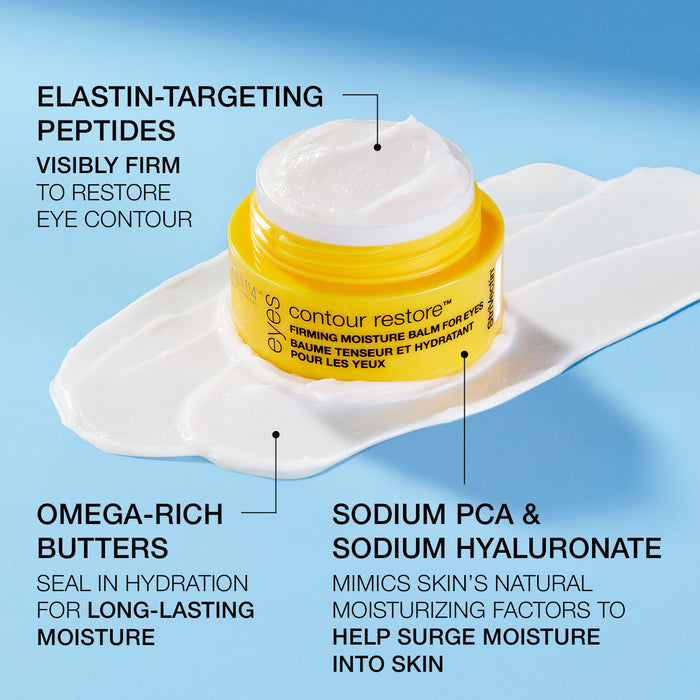 Contour Restore® Firming Moisture Balm for Eyes