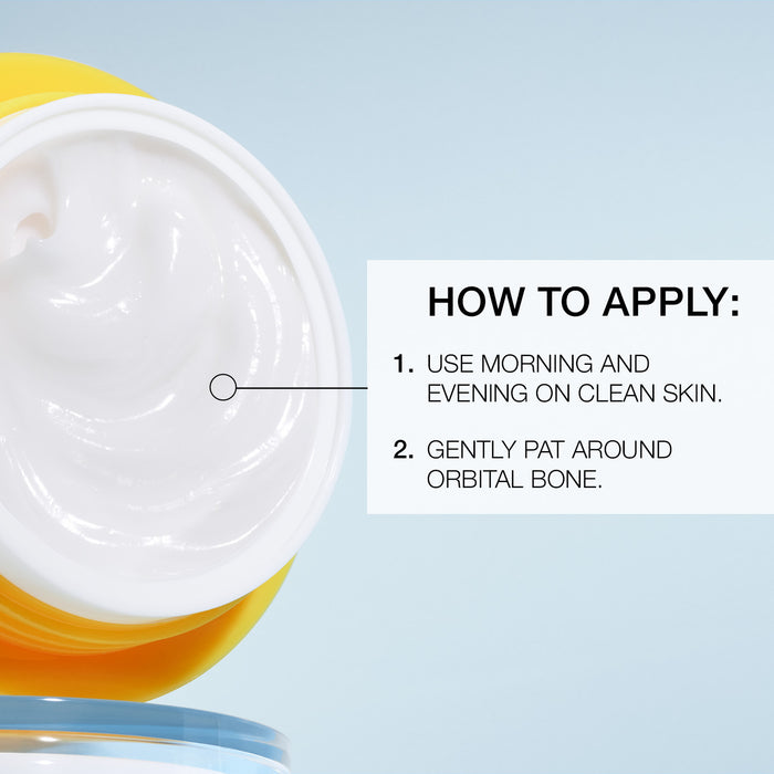 Contour Restore® Firming Moisture Balm for Eyes