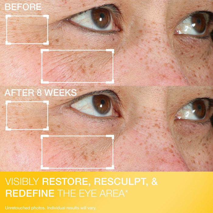 Contour Restore® Firming Moisture Balm for Eyes