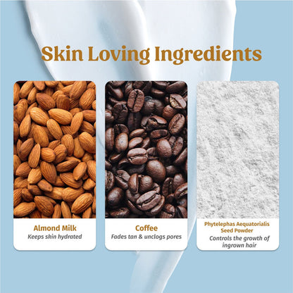 ingredients of vilvah body polish
