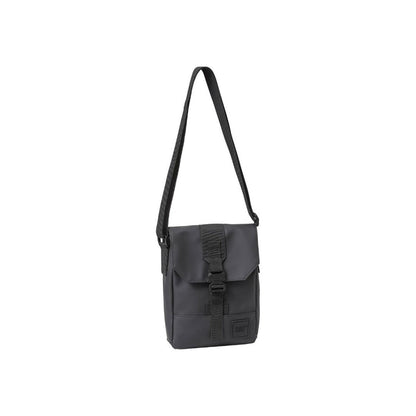 CATERPILLAR Core Cheney Ln. Shoulder Bag (Black) | Isetan KL Online Store