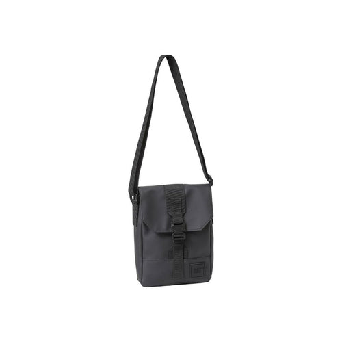 CATERPILLAR Core Cheney Ln. Shoulder Bag (Black) | Isetan KL Online Store