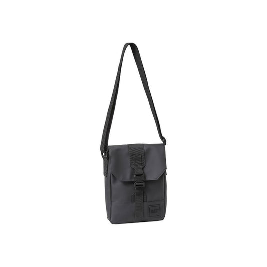 CATERPILLAR Core Cheney Ln. Shoulder Bag (Black) | Isetan KL Online Store